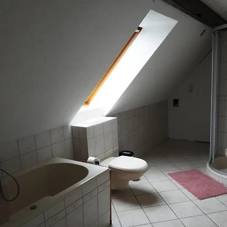 Ferienwohnung Olafs Werkstatt Apartment *