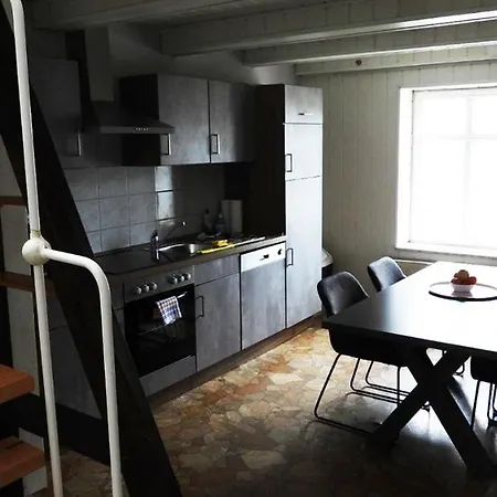 Olafs Werkstatt 아파트 Neustadt (Dosse)