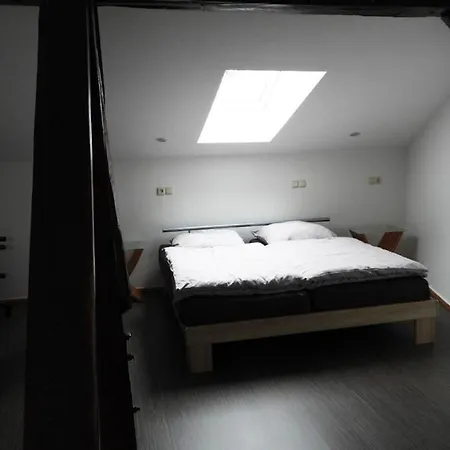 아파트 Olafs Werkstatt