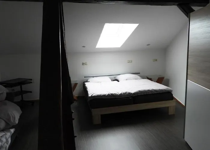 Lejlighed Olafs Werkstatt